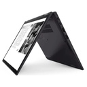 Notebook Lenovo ThinkPad X13 Yoga Gen 2 – 2 en 1 – Intel Core i5‑1145G7 – 16GB RAM – 256GB SSD – Pantalla táctil 13.3” con lápiz – Reacondicionado Excelente
