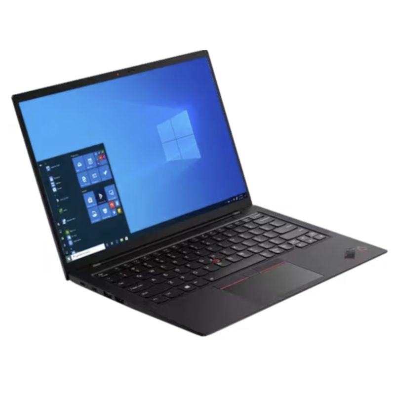 Notebook Lenovo ThinkPad X1 Carbon Gen 9 – Intel Core i7‑1165G7 – 16GB RAM – 512GB SSD – Pantalla 14” WUXGA – Windows 11 Pro – Reacondicionado Excelente