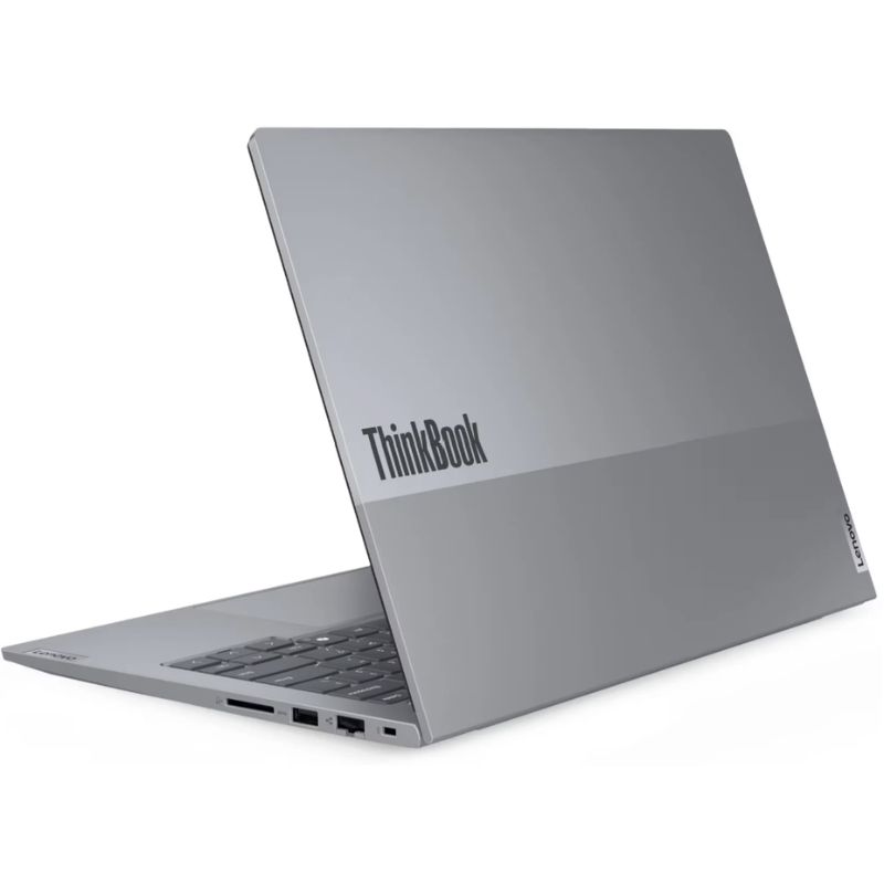 Notebook Lenovo ThinkBook 14 G7 ARP – AMD Ryzen 7 7735HS – 16GB RAM – 512GB SSD – Pantalla 14” WUXGA – Windows 11 Pro – Nuevo con caja abierta