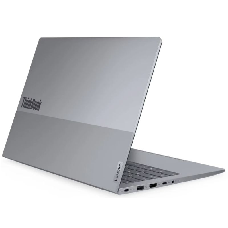 Notebook Lenovo ThinkBook 14 G7 ARP – AMD Ryzen 7 7735HS – 16GB RAM – 512GB SSD – Pantalla 14” WUXGA – Windows 11 Pro – Nuevo con caja abierta