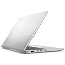 Notebook Dell Pro 14 PC14250 – Intel Core Ultra 5 235U – 16GB RAM – 512GB SSD – Pantalla 14” Full HD+ – Plateado – Windows 11 Pro – Nuevo con caja abierta