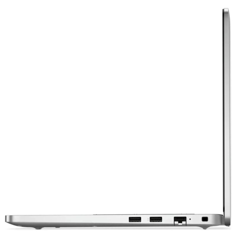 Notebook Dell Pro 14 PC14250 – Intel Core Ultra 5 235U – 16GB RAM – 512GB SSD – Pantalla 14” Full HD+ – Plateado – Windows 11 Pro – Nuevo con caja abierta