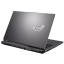 Notebook Gamer ASUS ROG Strix G17 G713PV‑HX165W – AMD Ryzen 9 7940HX – 32GB RAM – 1TB SSD – RTX 4060 8GB – Pantalla 17,3” Full HD 144Hz – Windows 11 Home – Excelente (Reacondicionado)