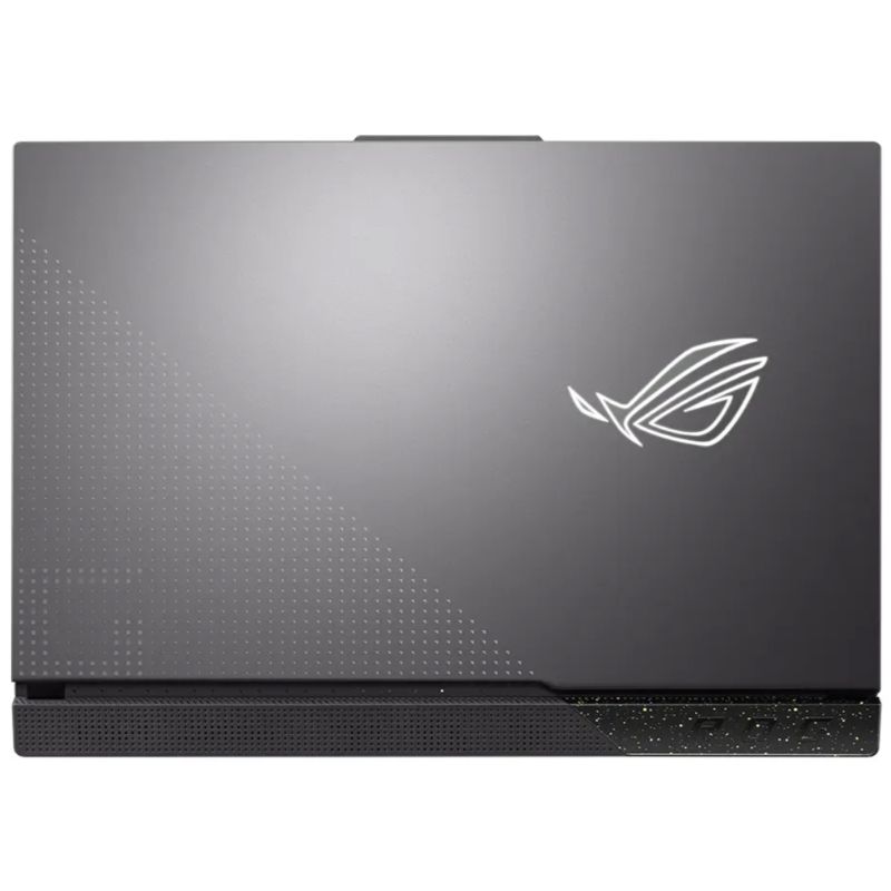 Notebook Gamer ASUS ROG Strix G17 G713PV‑HX165W – AMD Ryzen 9 7940HX – 32GB RAM – 1TB SSD – RTX 4060 8GB – Pantalla 17,3” Full HD 144Hz – Windows 11 Home – Excelente (Reacondicionado)