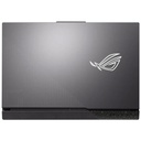 Notebook Gamer ASUS ROG Strix G17 G713PV‑HX165W – AMD Ryzen 9 7940HX – 32GB RAM – 1TB SSD – RTX 4060 8GB – Pantalla 17,3” Full HD 144Hz – Windows 11 Home – Excelente (Reacondicionado)