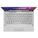 Notebook Gamer ASUS ROG Zephyrus G14 GA401QC‑HZ023T – Ryzen 7 5800HS – 16GB RAM – 512GB SSD – Pantalla 14” Full HD 144Hz – Windows 11 Home – Excelente (Reacondicionado)