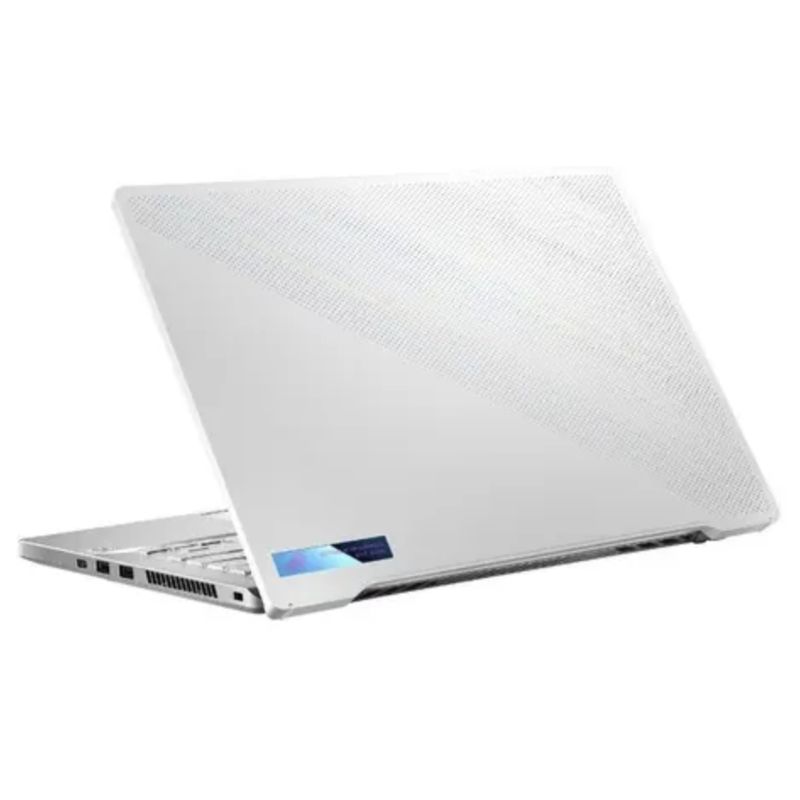 Notebook Gamer ASUS ROG Zephyrus G14 GA401QC‑HZ023T – Ryzen 7 5800HS – 16GB RAM – 512GB SSD – Pantalla 14” Full HD 144Hz – Windows 11 Home – Excelente (Reacondicionado)