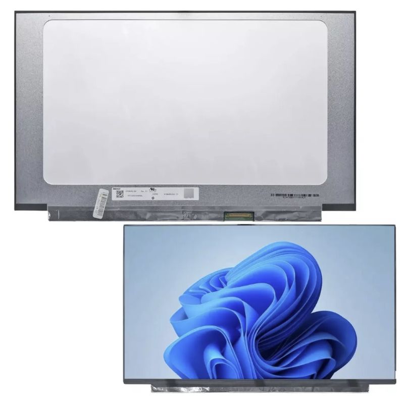 Pantalla original nueva ASUS VivoBook V16 V3607VU – 16” Full HD+ – 144Hz – eDP 40 Pines – NeedCom Chile