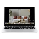 Notebook Samsung Galaxy Book 4 NP750XGJ‑KS1AR – Intel Core i5‑1355U – 16GB RAM – SSD PCIe 1TB – Pantalla 15,6” Full HD – Gris – Nuevo (Caja abierta)