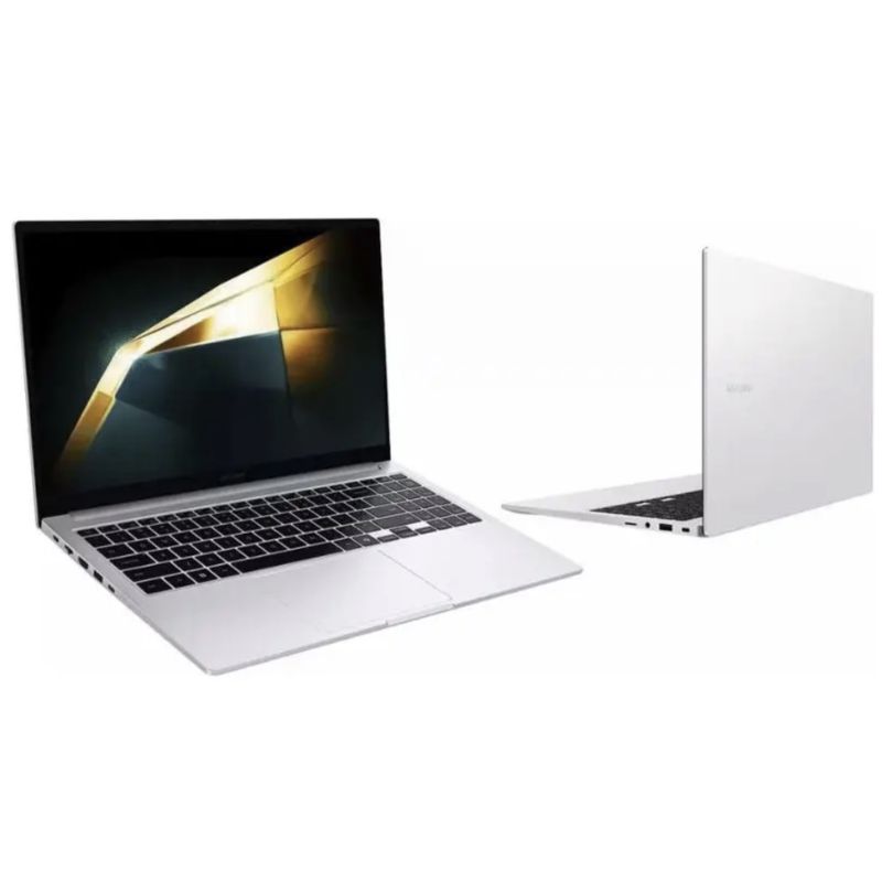 Notebook Samsung Galaxy Book 4 NP750XGJ‑KS1AR – Intel Core i5‑1355U – 16GB RAM – SSD PCIe 1TB – Pantalla 15,6” Full HD – Gris – Nuevo (Caja abierta)
