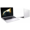 Notebook Samsung Galaxy Book 4 NP750XGJ‑KS1AR – Intel Core i5‑1355U – 16GB RAM – SSD PCIe 1TB – Pantalla 15,6” Full HD – Gris – Nuevo (Caja abierta)