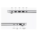 Notebook Samsung Galaxy Book 4 NP750XGJ‑KS1AR – Intel Core i5‑1355U – 16GB RAM – SSD PCIe 1TB – Pantalla 15,6” Full HD – Gris – Nuevo (Caja abierta)