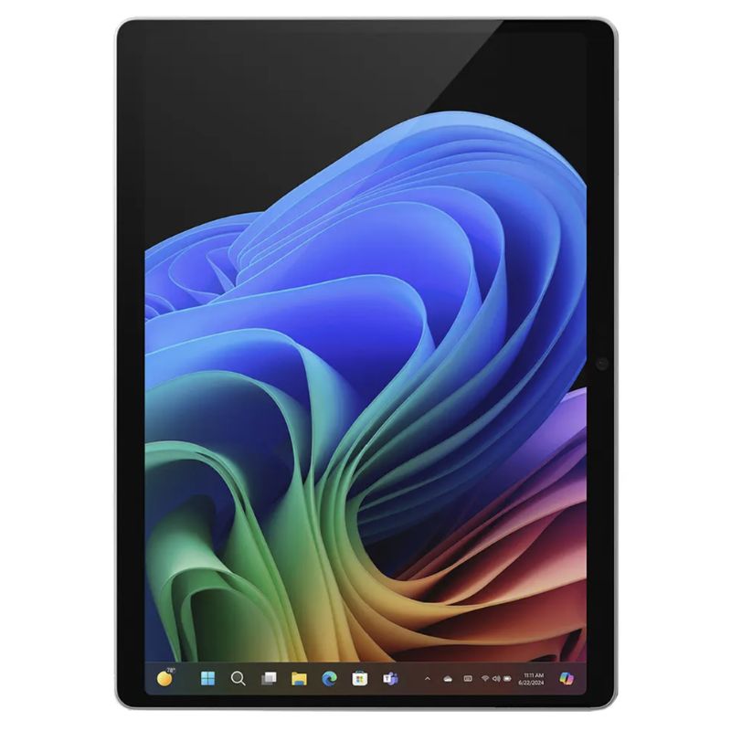 Microsoft Surface Pro 11 – Snapdragon X Elite – 32GB RAM – 1TB SSD – Windows 11 – Excelente (Reacondicionado)