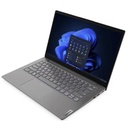 Notebook Lenovo V14 G4 – Intel Core i3‑1315U – 8GB RAM – SSD 256GB – Pantalla 14” Full HD – Windows 11 Home – Gris – Excelente (Reacondicionado)