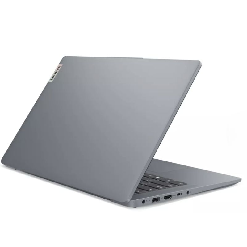 Notebook Lenovo IdeaPad Slim 3 14IRH8 – Intel Core i7‑13620H – 16GB RAM – SSD 512GB – Pantalla 14” Full HD – Windows 11 – Excelente (Reacondicionado)