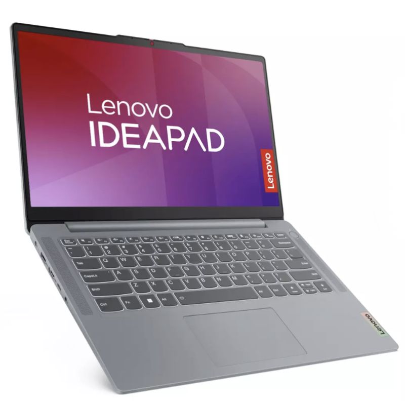 Notebook Lenovo IdeaPad Slim 3 14IRH8 – Intel Core i7‑13620H – 16GB RAM – SSD 512GB – Pantalla 14” Full HD – Windows 11 – Excelente (Reacondicionado)