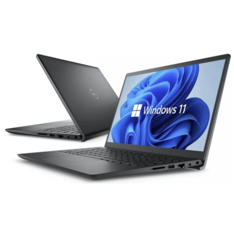 Notebook Dell Vostro 3420 – Intel Core i5‑1135G7 – 8GB RAM – 256GB SSD – Pantalla 14” HD – Windows 11 Pro – Excelente (Reacondicionado)