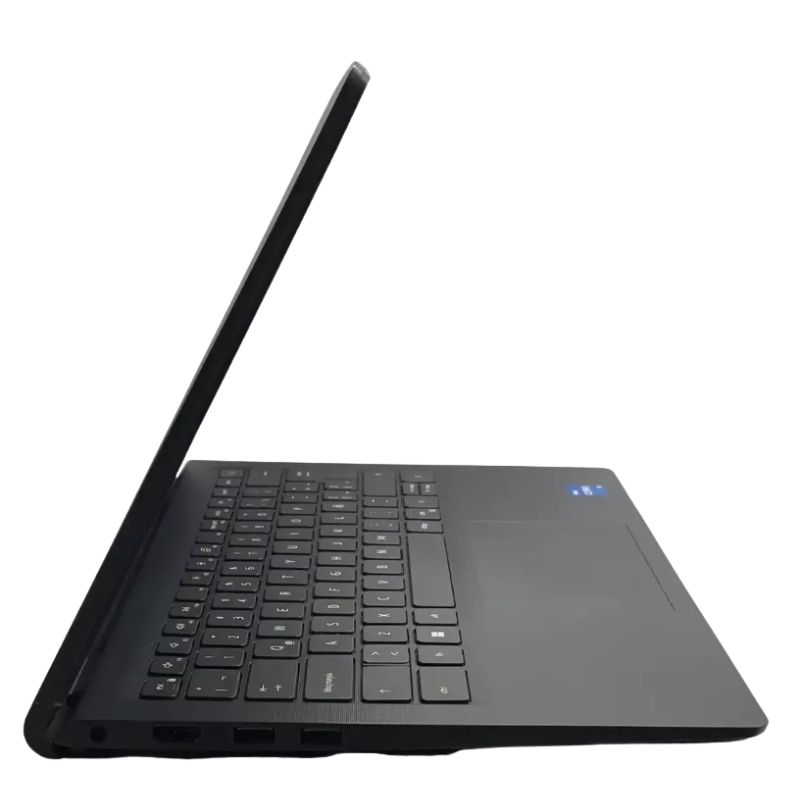 Notebook Dell Vostro 3420 – Intel Core i5‑1135G7 – 8GB RAM – 256GB SSD – Pantalla 14” HD – Windows 11 Pro – Excelente (Reacondicionado)