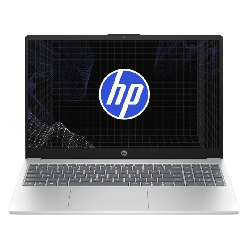 Notebook HP 15‑fc0287la – AMD Ryzen 7 – 16GB RAM – SSD 512GB – Pantalla 15,6” Full HD – Windows 11 Home – Nuevo
