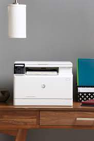 IMPRESORA HP LASER MULTIFUNCION M182NW COLOR USB WIFI 16/16ppm