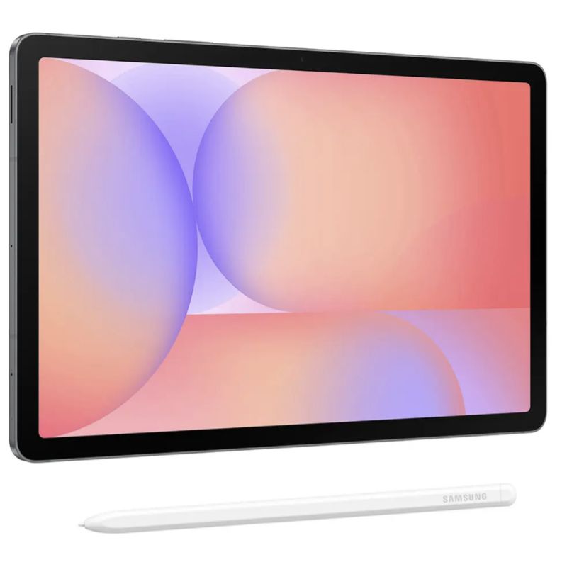 Samsung Galaxy Tab S10 Lite – 128GB – 6GB RAM – 13” OLED – Android 13 – Gris – Nueva