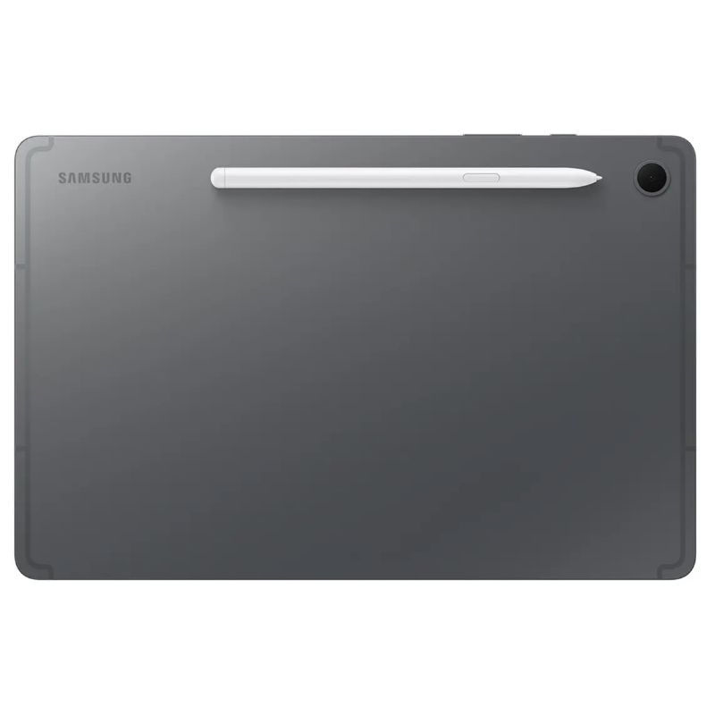 Samsung Galaxy Tab S10 Lite – 128GB – 6GB RAM – 13” OLED – Android 13 – Gris – Nueva