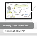 Samsung Galaxy Tab S10 Lite – 128GB – 6GB RAM – 13” OLED – Android 13 – Gris – Nueva