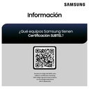 Samsung Galaxy Tab S10 Lite – 128GB – 6GB RAM – 13” OLED – Android 13 – Gris – Nueva