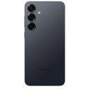 Samsung Galaxy S25 – Snapdragon 8 Elite – 12GB RAM – 256GB – Pantalla 6,2” Dynamic AMOLED 2X – Negro Azulado – Android 15 – Nuevo