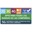 Samsung Galaxy S25 – Snapdragon 8 Elite – 12GB RAM – 256GB – Pantalla 6,2” Dynamic AMOLED 2X – Negro Azulado – Android 15 – Nuevo