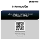 Samsung Galaxy S25 – Snapdragon 8 Elite – 12GB RAM – 256GB – Pantalla 6,2” Dynamic AMOLED 2X – Negro Azulado – Android 15 – Nuevo