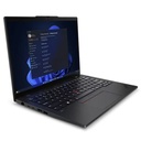 Notebook Lenovo ThinkPad L14 Gen 5 – Intel Core Ultra 7 165U vPro – 32GB DDR5 5600MHz – SSD 512GB – Pantalla 14” WUXGA – Windows 11 – Nuevo