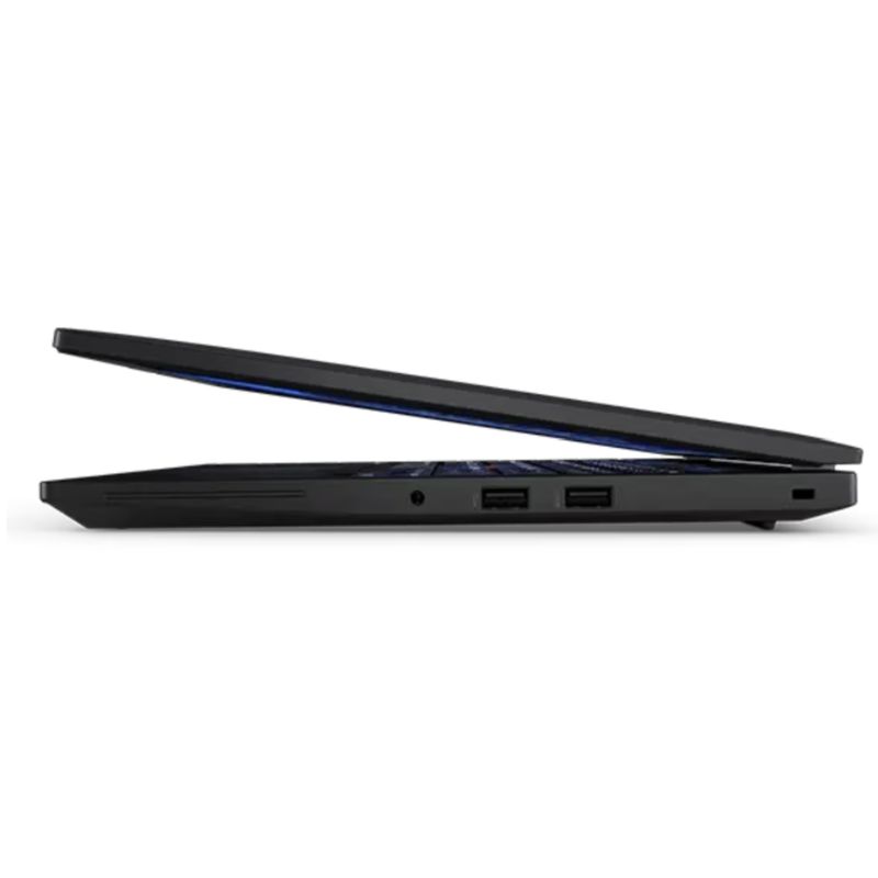 Notebook Lenovo ThinkPad L14 Gen 5 – Intel Core Ultra 7 165U vPro – 32GB DDR5 5600MHz – SSD 512GB – Pantalla 14” WUXGA – Windows 11 – Nuevo