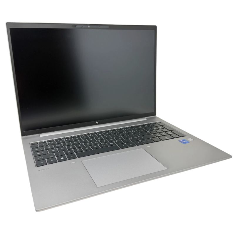 HP ZBook Firefly 16 G10 WorkStation – Intel Core i7‑1355U – 64GB DDR5 5200 MHz – SSD 1TB – Pantalla 16” WUXGA – NVIDIA RTX A500 4GB – Nuevo