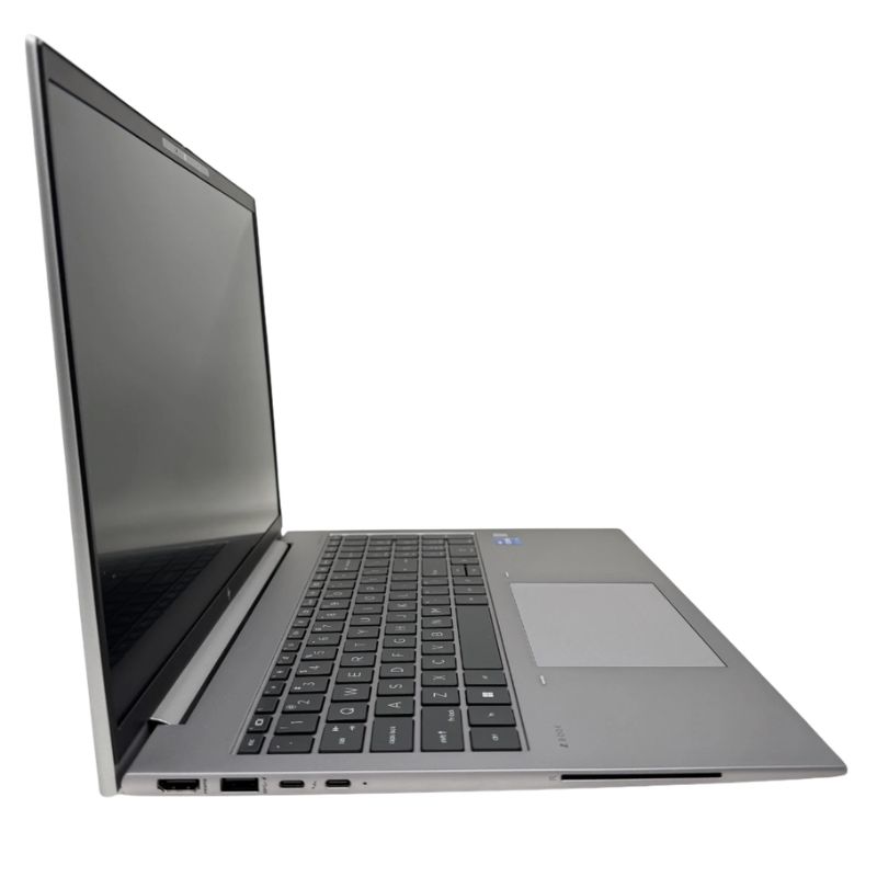 HP ZBook Firefly 16 G10 WorkStation – Intel Core i7‑1355U – 64GB DDR5 5200 MHz – SSD 1TB – Pantalla 16” WUXGA – NVIDIA RTX A500 4GB – Nuevo