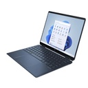 HP Spectre x360 2‑in‑1 14‑ef0101la – Intel Core i7‑1255U – 16 GB DDR4 – SSD 1 TB – Pantalla OLED 13,5” 3000×2000 táctil – Windows 11 Pro – Reacondicionado Excelente