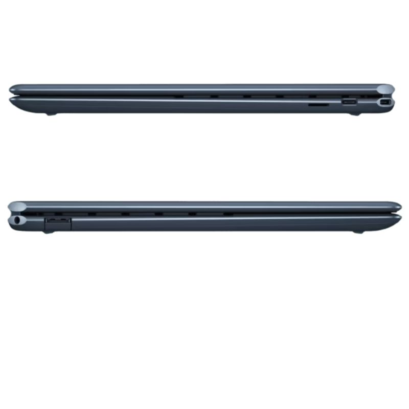 HP Spectre x360 2‑in‑1 14‑ef0101la – Intel Core i7‑1255U – 16 GB DDR4 – SSD 1 TB – Pantalla OLED 13,5” 3000×2000 táctil – Windows 11 Pro – Reacondicionado Excelente