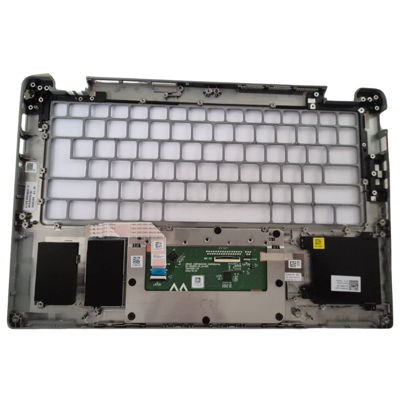 Carcasa Teclado Palmrest Dell Latitude 5440 / 5450 – Nueva y Original – Repuesto