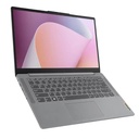Notebook Lenovo IdeaPad Slim 3 14ABR8 – AMD Ryzen 7 5825U – 16GB DDR4 – SSD 1TB – Pantalla 14” Full HD – Windows 11 Home – Excelente (Reacondicionado)