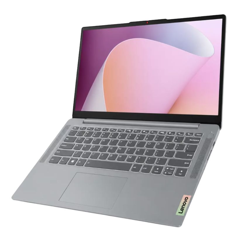 Notebook Lenovo IdeaPad Slim 3 14ABR8 – AMD Ryzen 7 5825U – 16GB DDR4 – SSD 1TB – Pantalla 14” Full HD – Windows 11 Home – Excelente (Reacondicionado)