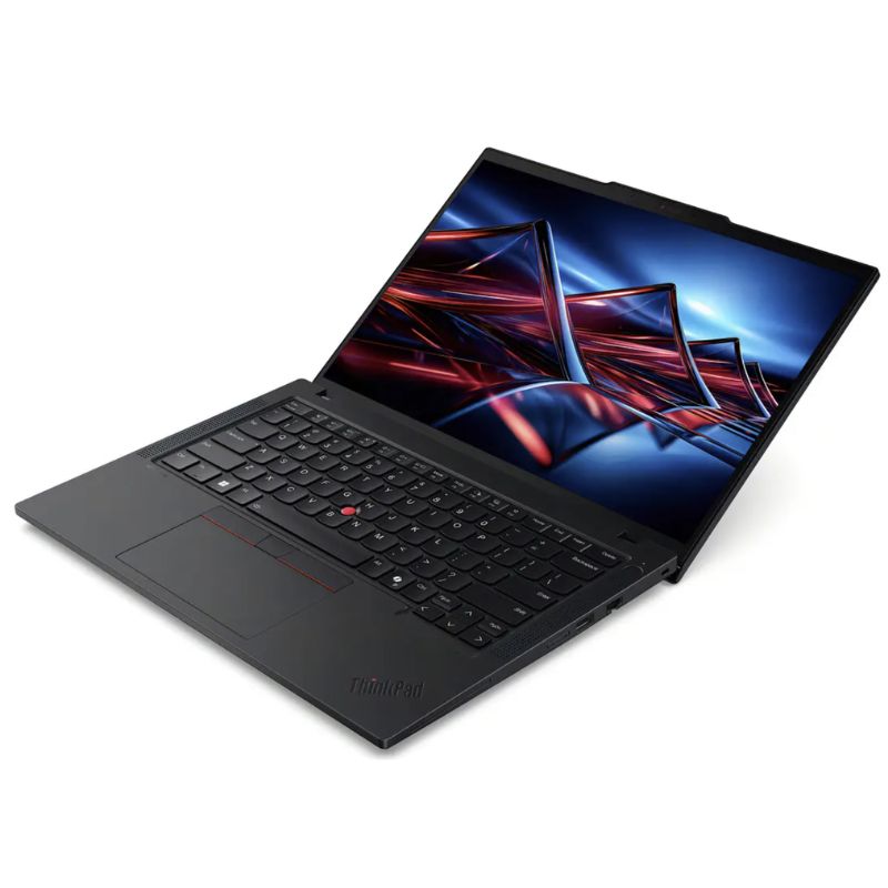 Notebook Lenovo ThinkPad P14s – Intel Core Ultra 7 155H – 32GB DDR5‑5600MHz – SSD 512GB – Pantalla 14” WUXGA – NVIDIA RTX 500 4GB – Windows 11 Pro – Excelente (Reacondicionado)