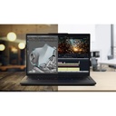 Notebook Lenovo ThinkPad P14s – Intel Core Ultra 7 155H – 32GB DDR5‑5600MHz – SSD 512GB – Pantalla 14” WUXGA – NVIDIA RTX 500 4GB – Windows 11 Pro – Excelente (Reacondicionado)