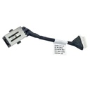 Jack Power nuevo y original Dell Latitude 3440 / 3540 / E3440 / E3540 / P169G – Repuesto – NeedCom Chile