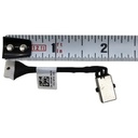 Jack Power nuevo y original Dell Latitude 3440 / 3540 / E3440 / E3540 / P169G – Repuesto – NeedCom Chile