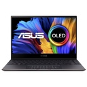 Notebook ASUS Zenbook Flip S UX371 – Intel Core i7‑1165G7 – 16GB LPDDR4X – SSD 512GB – Pantalla táctil 13,3” 4K – Windows 11 Home – Excelente (Reacondicionado)