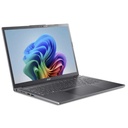 Notebook Touch Acer Copilot+ PC A14‑52MT‑59PE – Intel Core Ultra 5 – 16GB LPDDR5 – SSD 512GB – Pantalla táctil 14” WUXGA – Windows 11 Home – Excelente (Reacondicionado)