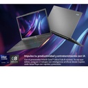 Notebook Touch Acer Copilot+ PC A14‑52MT‑59PE – Intel Core Ultra 5 – 16GB LPDDR5 – SSD 512GB – Pantalla táctil 14” WUXGA – Windows 11 Home – Excelente (Reacondicionado)