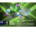Notebook Touch Acer Copilot+ PC A14‑52MT‑59PE – Intel Core Ultra 5 – 16GB LPDDR5 – SSD 512GB – Pantalla táctil 14” WUXGA – Windows 11 Home – Excelente (Reacondicionado)