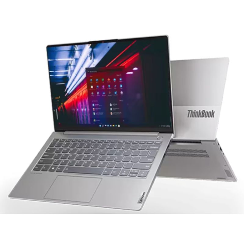 Notebook Lenovo ThinkBook 13s G2 ITL – Intel Core i7‑1165G7 – 16GB DDR4 4267 MHz – 512GB SSD – Pantalla 13,3” Full HD+ (1920×1200) – Windows 11 Pro – Reacondicionado Excelente
