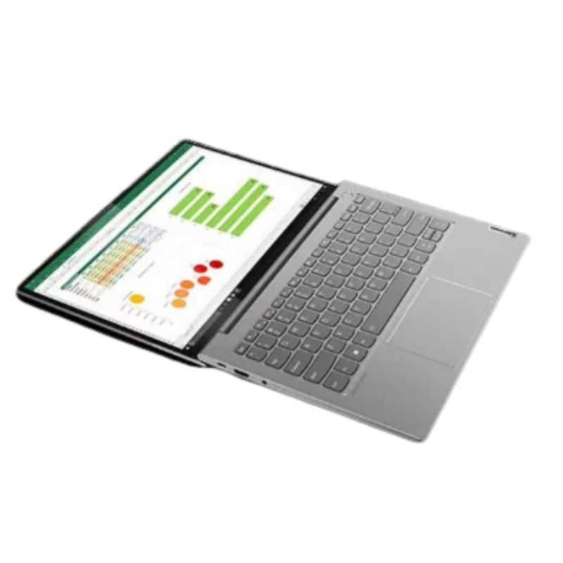 Notebook Lenovo ThinkBook 13s G2 ITL – Intel Core i7‑1165G7 – 16GB DDR4 4267 MHz – 512GB SSD – Pantalla 13,3” Full HD+ (1920×1200) – Windows 11 Pro – Reacondicionado Excelente